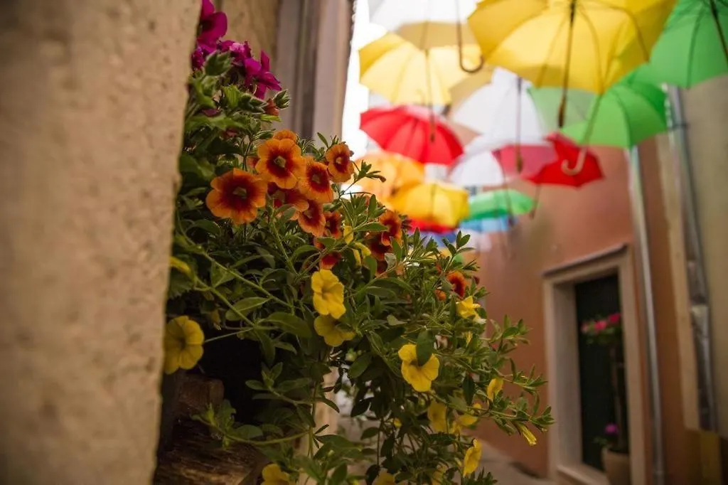 House Tina Hotel Sveti Filip i Jakov